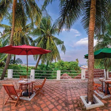 Neemrana'S Coconut Alley Tharangambadi Dış mekan fotoğraf