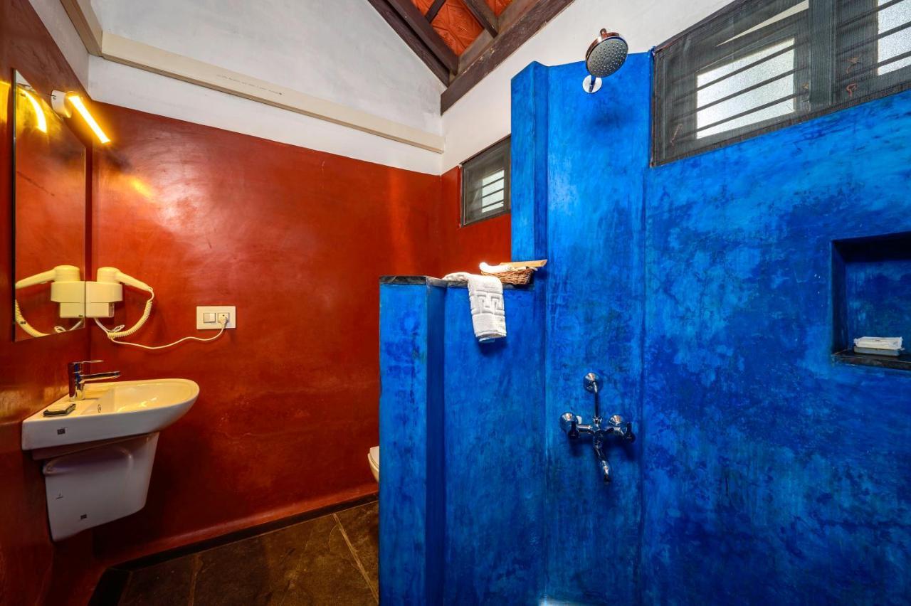 Neemrana'S Coconut Alley Tharangambadi Dış mekan fotoğraf